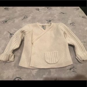 Old Navy girls sweater, 12-18 months